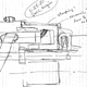 Illustration for article titled DeLoreans Next Radical Idea Was This Never-Before-Seen Engine